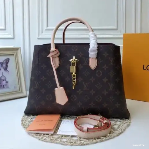 Yupoo bagsoffer TOTE Vuitton Louis FLOWER 0208