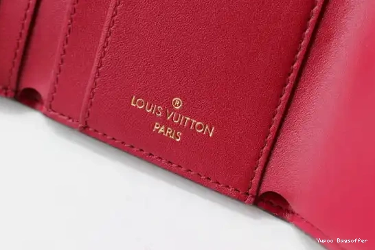 Bagsoffer yupoo MICRO LOUIS VUITTON WALLET 0225