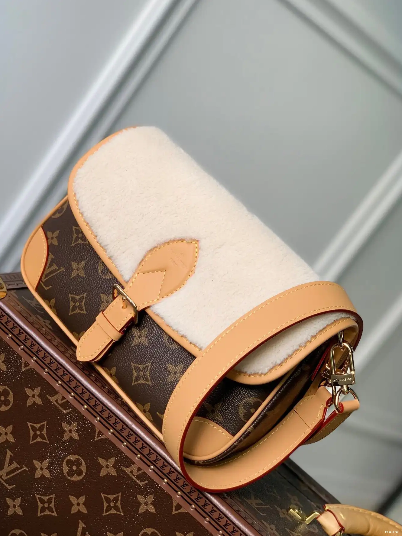 Bagsoffer yupoo Nano LOUIS VUITTON Diane 0207