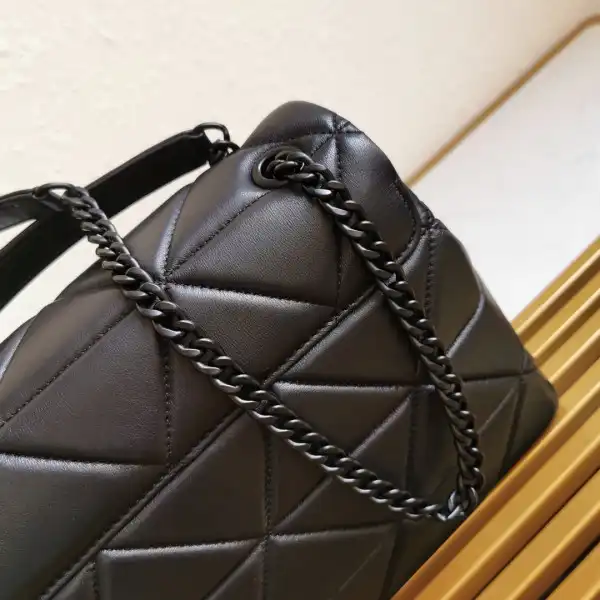 Bagsoffer PRADA SPECTRUM SHOULDER BAG 0203