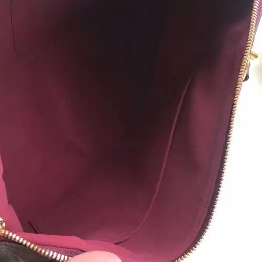 Bagsoffer Louis MM Vuitton TOTE V 0219