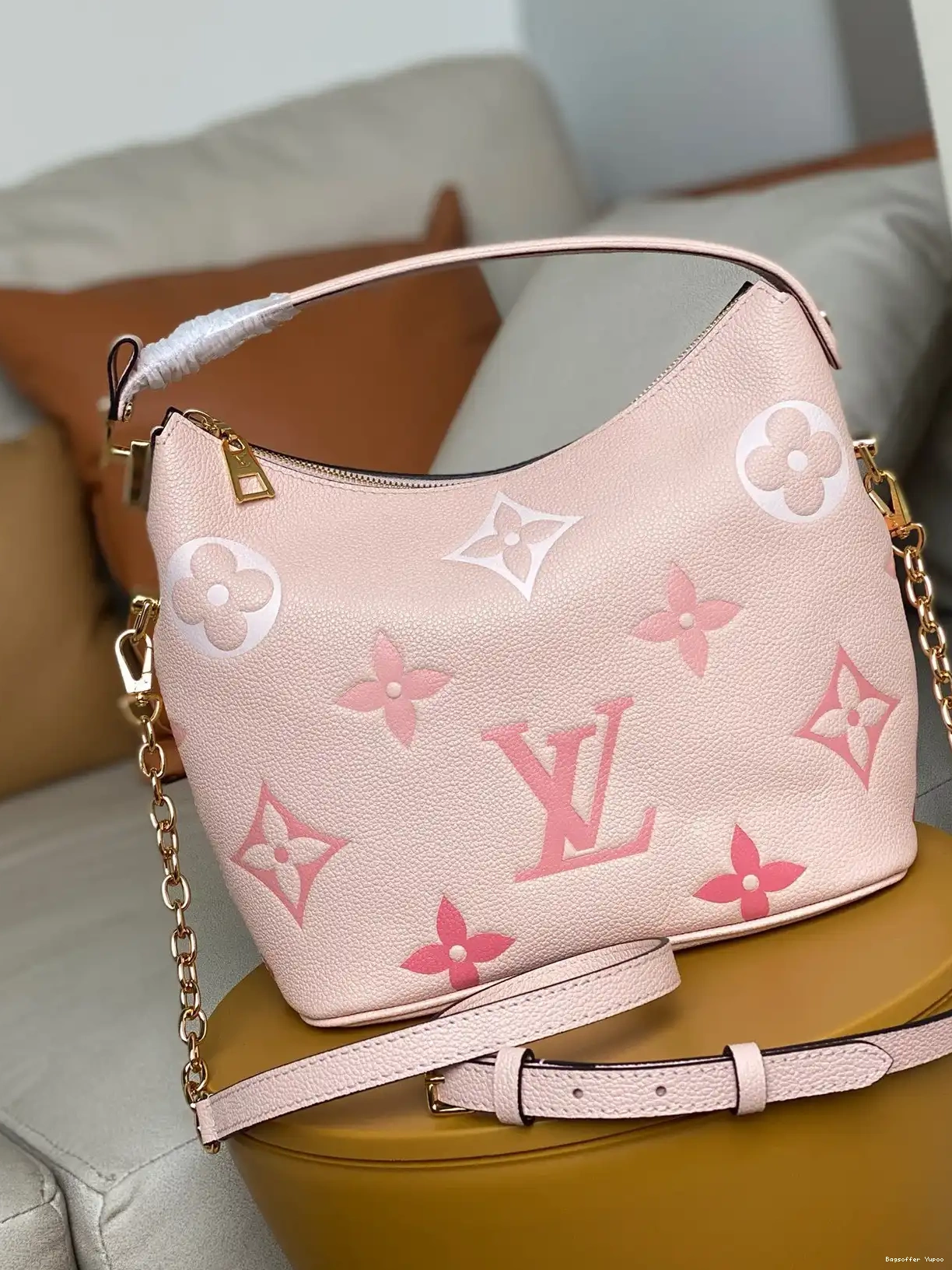 Bagsoffer LOUIS VUITTON MARSHMALLOW 0221