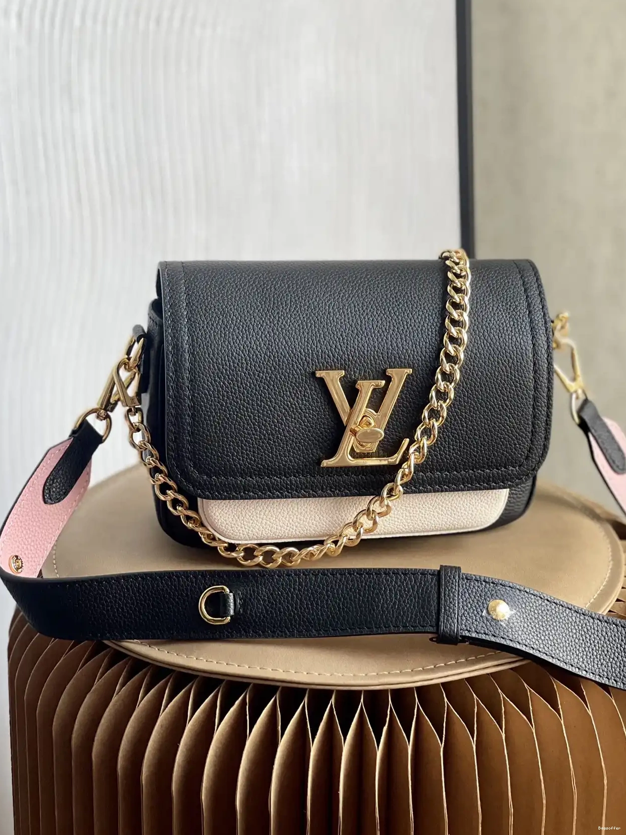 Bagsoffer yupoo LOUIS LOCKME VUITTON TENDER 0221