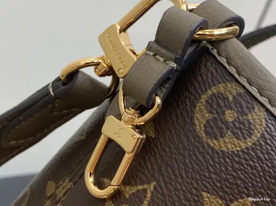 Yupoo bagsoffer Bandoulière LOUIS BB VUITTON Out Neverfull Inside 0222