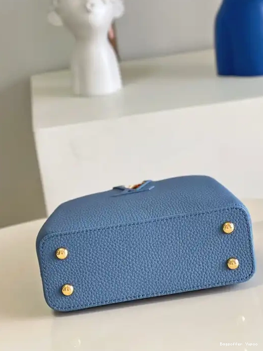 Bagsoffer VUITTON MINI LOUIS CAPUCINES 0218