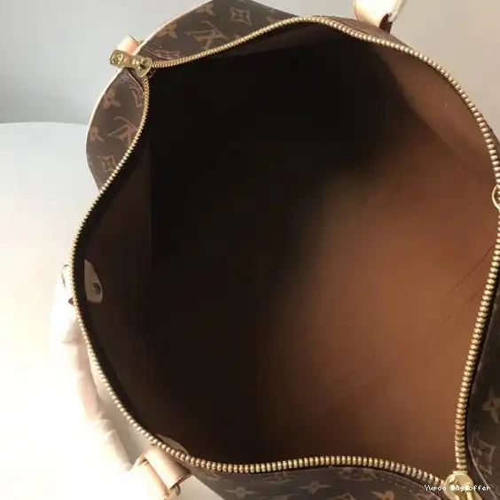 Bagsoffer yupoo BANDOULIÈRE LOUIS  VUITTON KEEPALL 45 0210