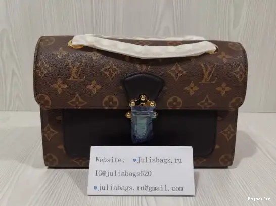 Yupoo bagsoffer Vuitton Louis VICTOIRE 0218