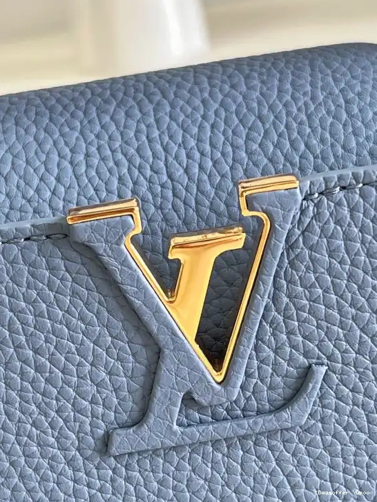 Bagsoffer VUITTON MINI LOUIS CAPUCINES 0218