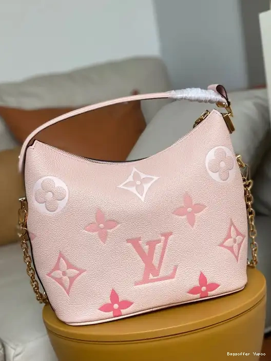 Bagsoffer LOUIS VUITTON MARSHMALLOW 0221