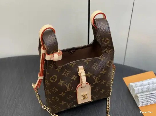 Bagsoffer yupoo LOUIS VUITTON Atlantis BB 0218