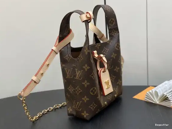 Bagsoffer yupoo LOUIS VUITTON Atlantis BB 0218