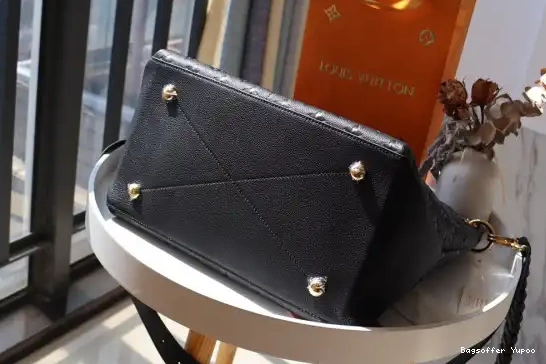 Yupoo bagsoffer MAIDA HOBO LOUIS VUITTON 0219