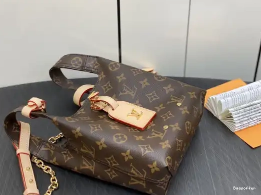 Bagsoffer yupoo LOUIS VUITTON Atlantis BB 0218