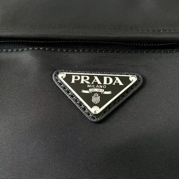 Bagsoffer PRADA Backpack-29*40*17CM 0203