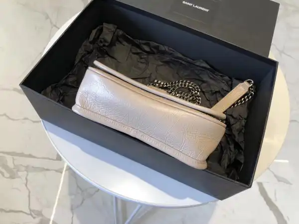 Yupoo bagsoffer YSL NIKI CHAIN WALLET 0202