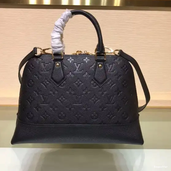 Yupoo bagsoffer NEO PRELAUNCH PM - EXCLUSIVE ALMA LOUIS VUITTON 0208