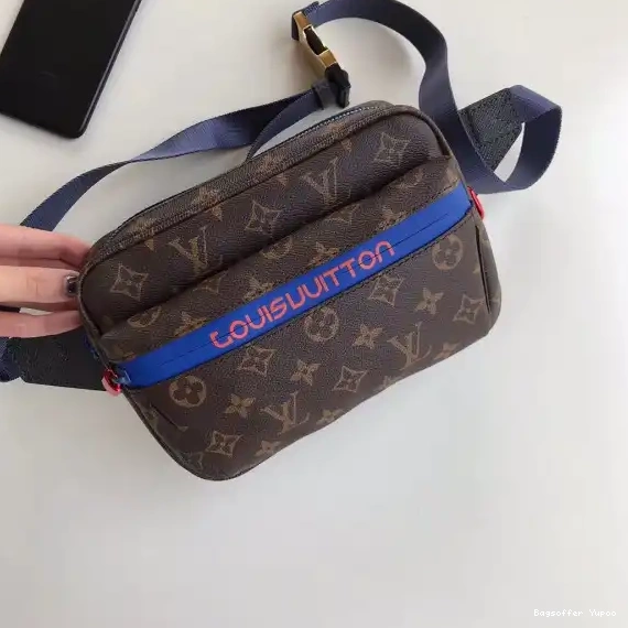 Bagsoffer yupoo Vuitton Messenger Louis 0216