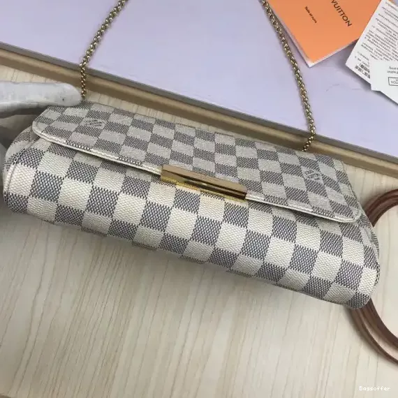 Bagsoffer yupoo Louis Favorite Vuitton MM 0207