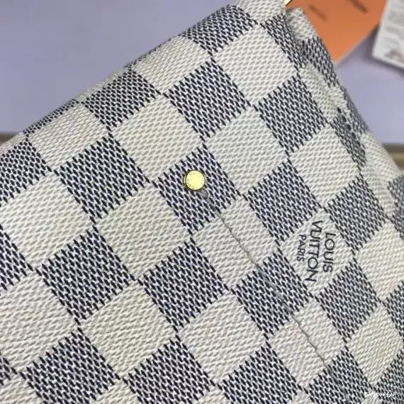 Bagsoffer yupoo Louis Favorite Vuitton MM 0207