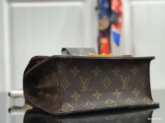 Bagsoffer yupoo VUITTON WYNWOOD LOUIS 0210