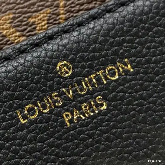 Yupoo bagsoffer Vuitton Louis VICTOIRE 0218