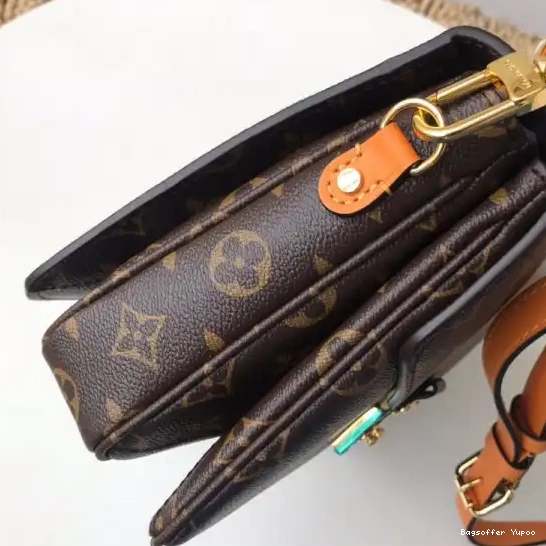 Bagsoffer Louis METIS POCHETTE Vuitton 0219