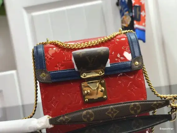 Bagsoffer yupoo VUITTON WYNWOOD LOUIS 0210