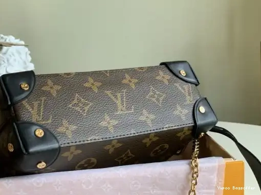 Yupoo bagsoffer MALLE PETITE LOUIS SOUPLE VUITTON 0213