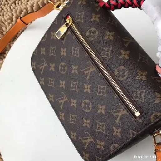 Bagsoffer Louis METIS POCHETTE Vuitton 0219