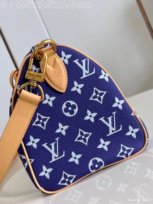 Yupoo bagsoffer SPEEDY Vuitton 25 Louis 0219