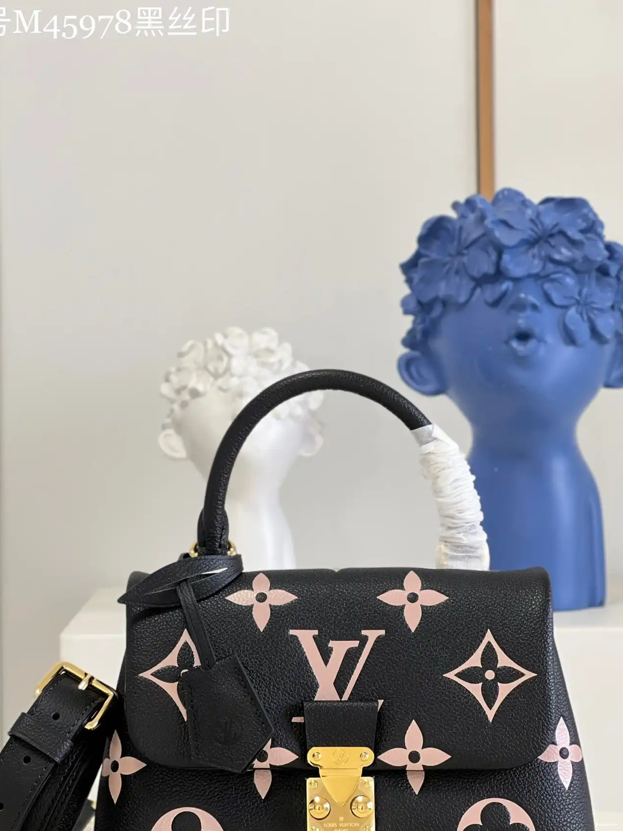 Yupoo bagsoffer BB VUITTON LOUIS MADELEINE 0210