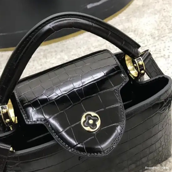 Yupoo bagsoffer BB LOUIS VUITTON CAPUCINES 0221