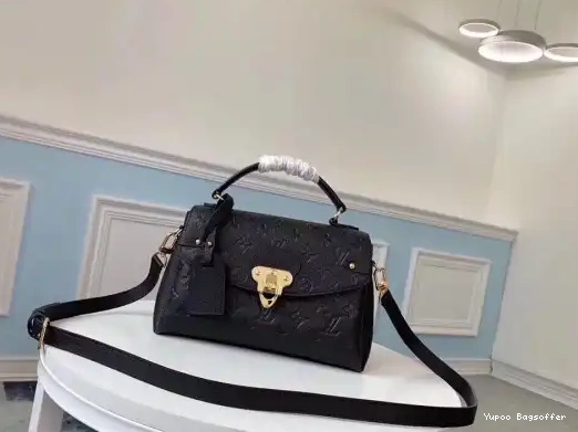 Bagsoffer BB VUITTON LOUIS GEORGES 0213