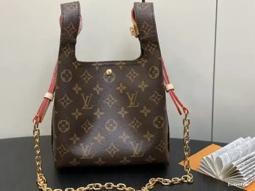 Bagsoffer yupoo LOUIS VUITTON Atlantis BB 0218