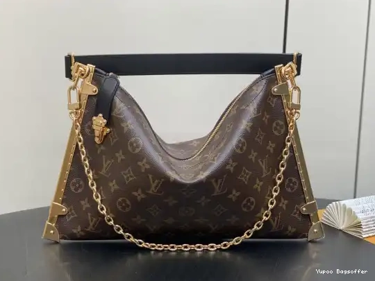 Bagsoffer yupoo Trunk VUITTON Lucky LOUIS 0220