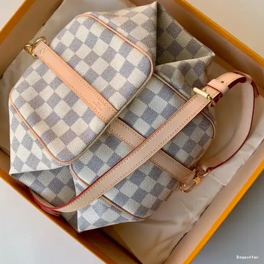 Bagsoffer yupoo Vuitton SPEEDY Louis 25 BANDOULIERE 0218