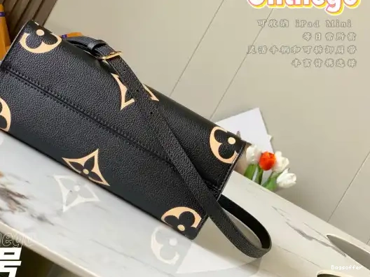 Yupoo bagsoffer VUITTON PM ONTHEGO LOUIS 0224