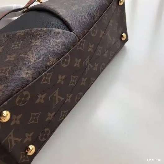 Bagsoffer yupoo MM Louis Vuitton TOTE V 0215