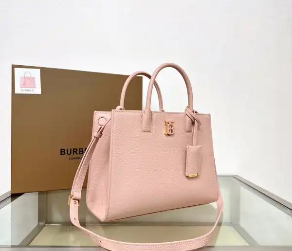 Bagsoffer yupoo BURBERRY Mini Frances Bag 0206