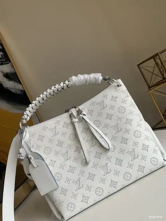 Yupoo bagsoffer BEAUBOURG LOUIS VUITTON HOBO MM 0223