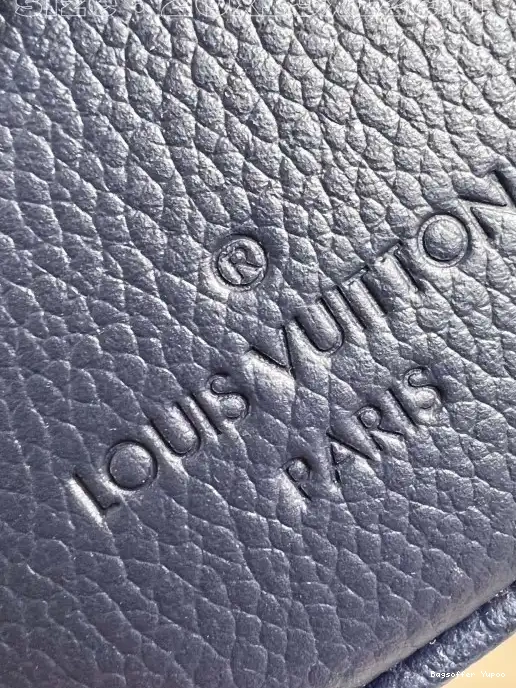 Bagsoffer yupoo VUITTON SPEEDY BANDOULIÈRE LOUIS 20 0212