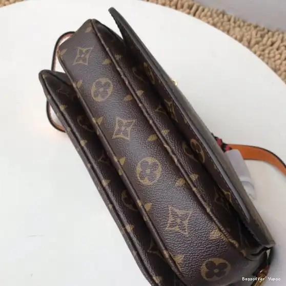 Bagsoffer Louis METIS POCHETTE Vuitton 0219