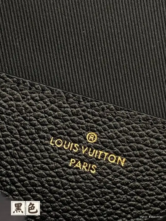 Bagsoffer Métis On Chain VUITTON Wallet LOUIS 0213