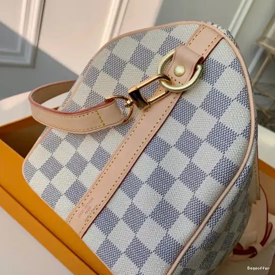 Bagsoffer yupoo Vuitton SPEEDY Louis 25 BANDOULIERE 0218