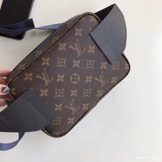 Bagsoffer yupoo Vuitton Messenger Louis 0216