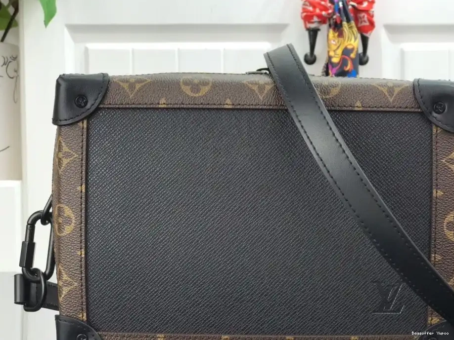 Bagsoffer yupoo TRUNK LOUIS VUITTON SOFT 0210