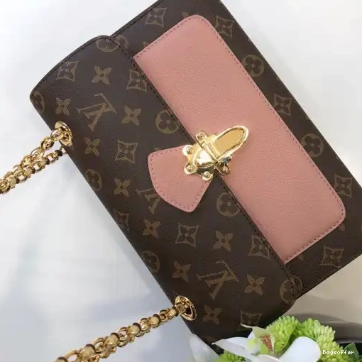 Bagsoffer yupoo Louis Vuitton VICTOIRE 0217