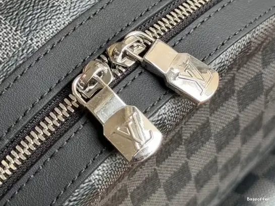 Bagsoffer LOUIS Discovery Backpack PM VUITTON 0217