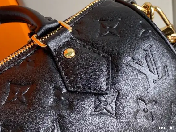 Bagsoffer LOUIS SPEEDY VUITTON 22 BANDOULIÈRE 0214