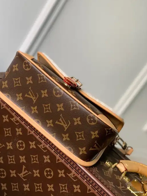 Bagsoffer yupoo Nano LOUIS VUITTON Diane 0207